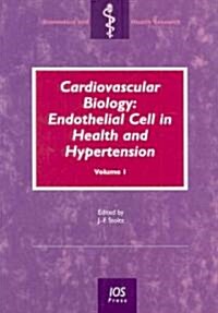 Cardiovascular Biology (Hardcover, 1st)
