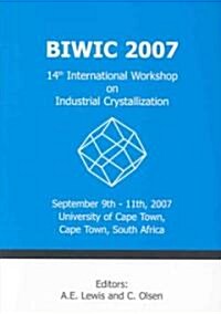 BIWIC 2007 (Paperback)