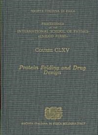 Protein Folding and Drug Design (Hardcover)