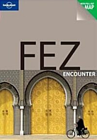Lonely Planet Encounter Fez (Paperback, 1st)