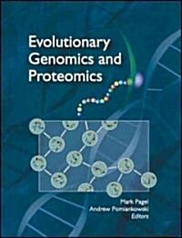 Evolutionary Genomics and Proteomics (Paperback, 1st)