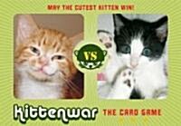 Kittenwar The Card Game (Cards, PCR)