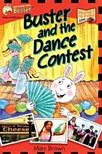 Buster and the Dance Contest ()