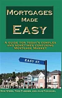Mortgages Made Easy (Paperback)