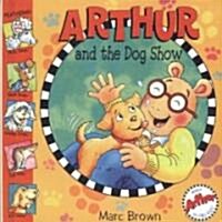 Arthur And The Dog Show ()