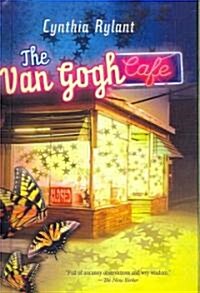 The Van Gogh Cafe (Prebind)