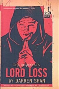 Lord Loss (Prebound, Bound for Schoo)