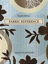 Fabric Reference (Paperback, 4)