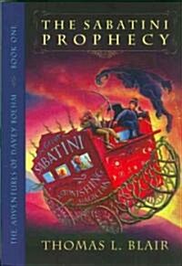 The Sabatini Prophecy (Paperback)