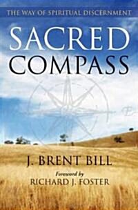 Sacred Compass (Hardcover)