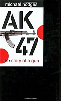 AK-47 (Hardcover)