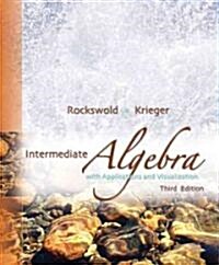 Intermediate Algebra (Hardcover, CD-ROM, 3rd)
