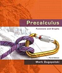 Precalculus (Hardcover, 3rd)