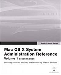 Mac OS X Deployment V10.5 (Paperback, 2nd)