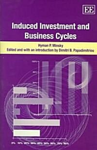 Induced Investment and Business Cycles (Hardcover)
