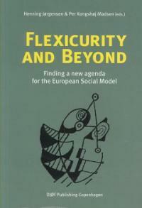 Flexicurity and beyond : finding a new agenda for the European social model 1st ed