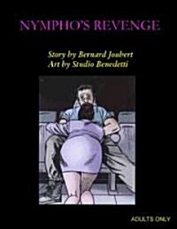 Nymphos Revenge (Paperback, GPH)