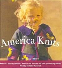 America Knits (Audio CD)