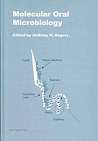 Molecular Oral Microbiology (Hardcover, 1st)