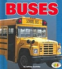 Buses (Library Binding)