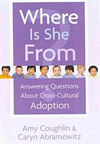 Cross-Cultural Adoption (Hardcover)