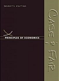 Principles of Economics (Hardcover, 7th, PCK, Subsequent)