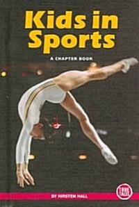 Kids in Sports (Library)