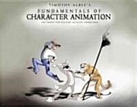 Fundamentals of Character Animation (Paperback)