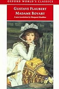 Madame Bovary (Paperback)