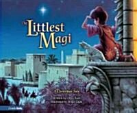 Littlest Magi (Hardcover)