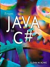 From Java to C# (Paperback)