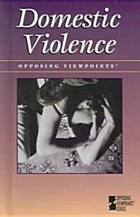 Domestic Violence (Library)