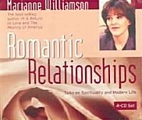 Romantic Relationships (Audio CD, Unabridged)
