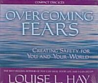 Overcoming Fears (Audio CD, Abridged)