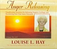 Anger Releasing (Audio CD)