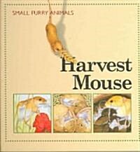 Harvest Mouse (Library Binding)