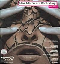 New Masters of Photoshop [With CDROM] (Paperback)