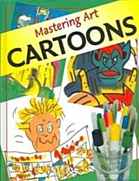 Cartoons (Hardcover)