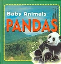 Pandas (Hardcover)