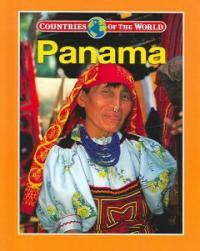 Panama 표지이미지