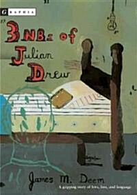 3 NBs of Julian Drew (Paperback)