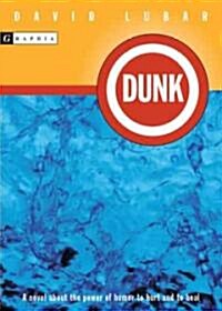 [중고] Dunk (Paperback)