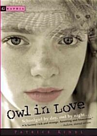 Owl in Love (Paperback)