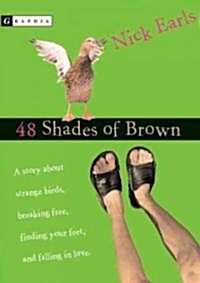 48 Shades of Brown (Paperback)