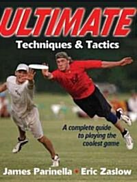 Ultimate Techniques & Tactics (Paperback)