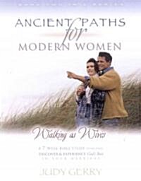 Walking as Wives (Paperback)