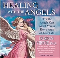 Healing with the Angels (Audio CD)