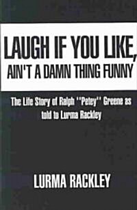 Laugh If You Like (Hardcover)