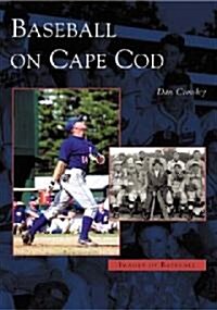 Baseball on Cape Cod (Paperback)