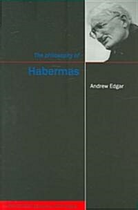 The Philosophy of Habermas: Volume 5 (Paperback)
